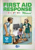 First Aid Response  <br /> Manual