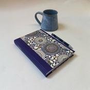 2027 Patterned Diary - Dreamcatcher image