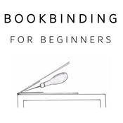 Bookbinding For Beginners Downloadable PDF