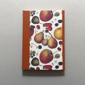 Recipe Book - Fruit / Tan / None image