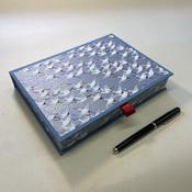 Luxury Writing Sets - Cranes in Flight