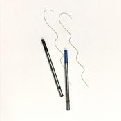 Refill- OHTO Pen - Blue