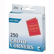 Photo Corners [250]