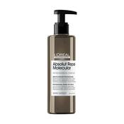 Absolut Repair Molecular Rinse-off Serum 250ml | Hugh Campbell Hair Group