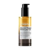 Absolut Repair Molecular Bi-Phase Oil | Hugh Campbell Hair Group