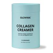 Glowwa Collagen Creamer | Hugh Campbell Hair Group
