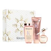 Kérastase Gloss Absolu Gift Set – Hydra-Glazing Haircare | Hugh Campbell Hair Group image