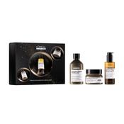 Absolut Repair Molecular Trio Gift Set | Hugh Campbell Hair Group image