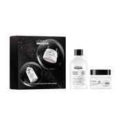 Metal Detox Duo Gift Set | Hugh Campbell Hair Group image