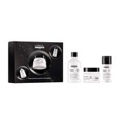 Metal Detox Trio Gift Set | Hugh Campbell Hair Group image