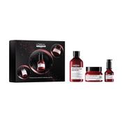 L’Oréal Professionnel Vitamino Color Trio Gift Set | Hugh Campbell Hair Group image