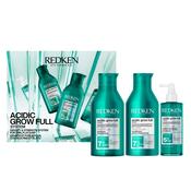 REDKEN ACIDIC GROW FULL GIFT SET | Hugh Campbell Hair Group image