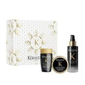 KÉRASTASE CHRONOLOGISTE GIFT SET | Hugh Campbell Hair Group