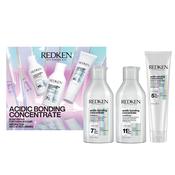 Redken Acidic Bonding Concentrate Gift Set | Hugh Campbell Hair Group image