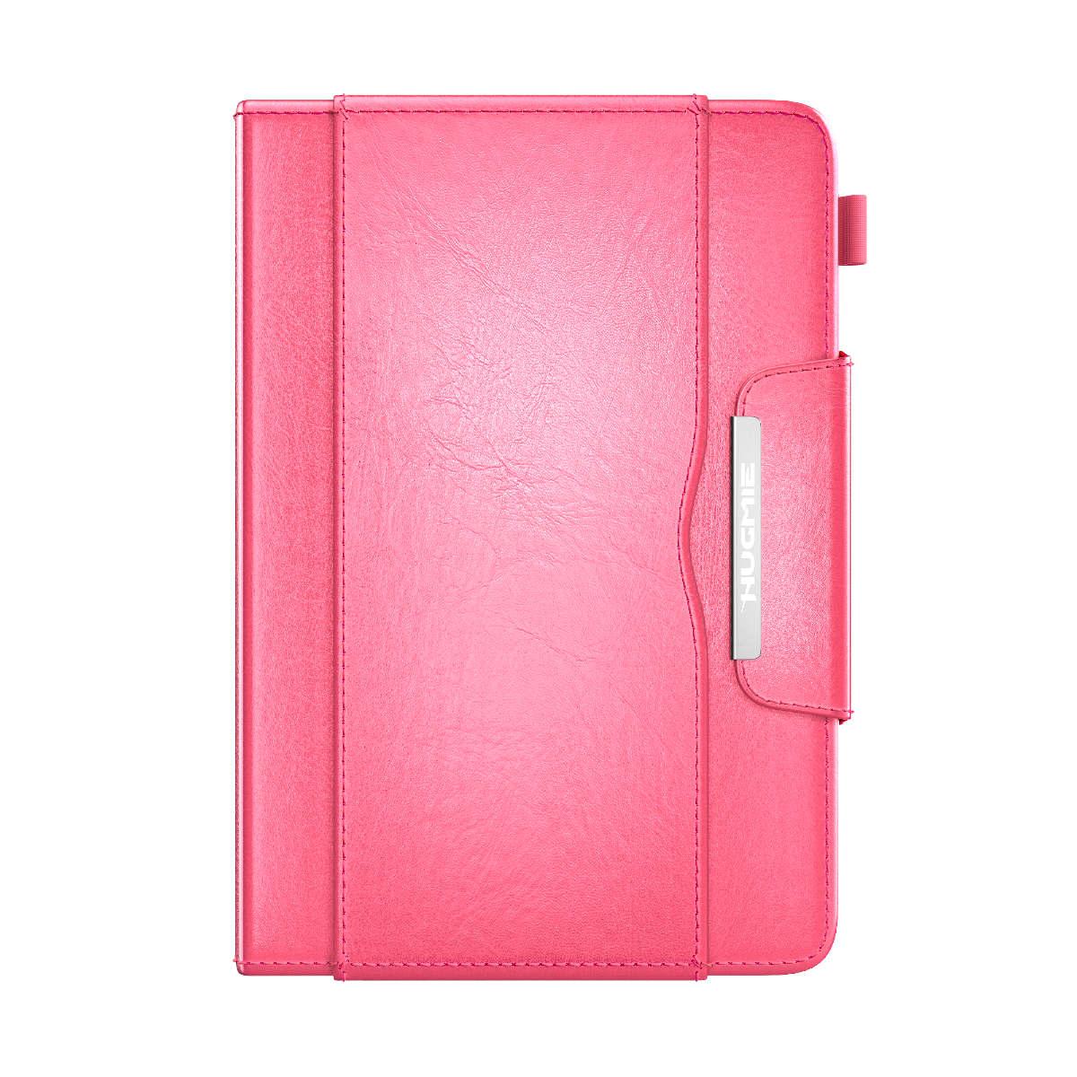 Hugmie Hugmie® Sensation Series iPad Mini 4/5 Leather Folio Case in Dublin ...