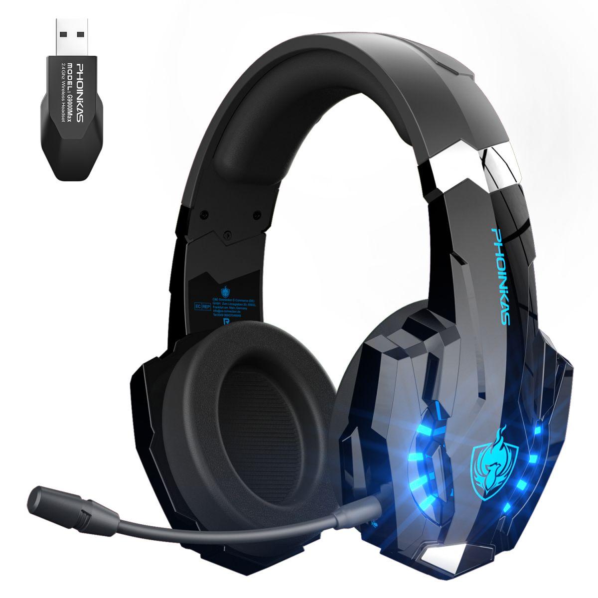 Headset phoinikas store
