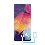 Samsung Galaxy A50 Charging Port Repair