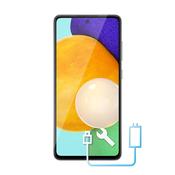 Samsung Galaxy A52 Charging Port Repair image