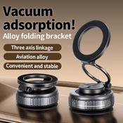 G512 Folding Magnetic Phone Holder image
