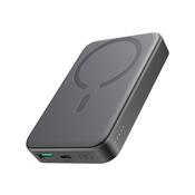 JOYROOM JR-W020 PD20W Magnetic Wireless Power Bank 10000mAh image