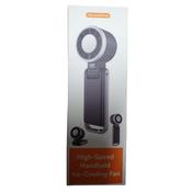 N612 High-Speed Handheld lce-Cooling Fan image
