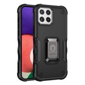 Pop Stand Series Samsung A22 5G Magnetic Case with Stand image
