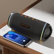 BASS-18 Portable Outdoor 20W Bluetooth Speaker image