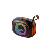 BASS-24 Portable Outdoor Wireless Bluetooth Speaker image