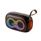 BASS-24 Pro Portable Outdoor Wireless Bluetooth Speaker image