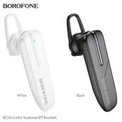 BOROFONE BC36 Lucky Business Bluetooth Earphones