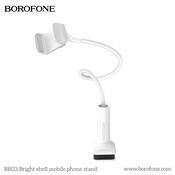 BOROFONE BH23 Bright Shell Mobile Phone Stand image
