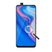 Huawei Diagnostic