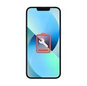 iPhone 13 Series Battery Replacement
