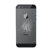 iPhone 5S/SE (1st Gen) Back Glass Repair