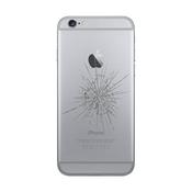 iPhone 6 Series Back Glass Repair