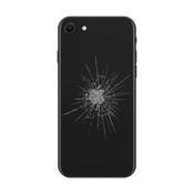 iPhone SE Back Glass Repair