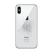 iPhone X Series Back Glass Repair