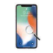 iPhone Diagnostic