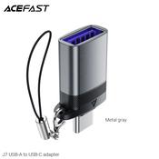 ACEFAST J7 USB-A to USB-C Adapter image