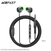 ACEFAST L4 3.5mm In-Ear Wired Earphones with Mic image