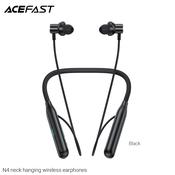 ACEFAST N4 Neck Hanging Wireless Earphones