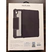 Mutural Series RUGGED-PRO iPad 10th/11th A16 Protective Case