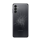 Samsung Galaxy A Series Back Glass Repair