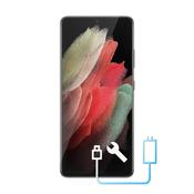 Samsung Galaxy S Series Charging Port Repair