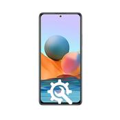 Xiaomi Redmi Note 10 Pro Charging Port Repair