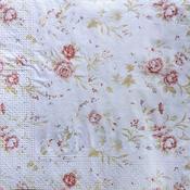 Small Pink Roses