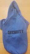 Dog Coat for cold adverse breeds image