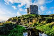 Historical Walks in Annascaul - Tour Only