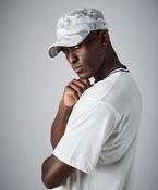 Camo Army cap image