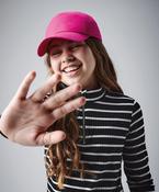Junior original 5-panel cap image
